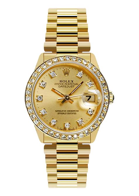 ladies watch rolex price